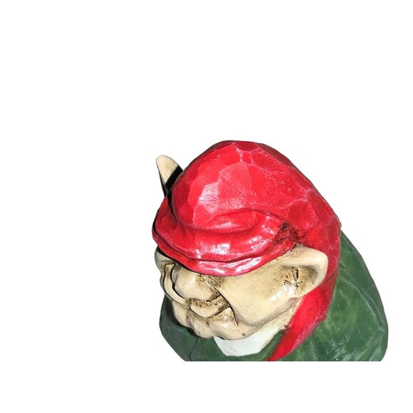 Dave Constantine Elf  2007 Christmas Figurine - Picture 9 of 12